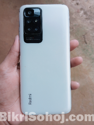 Xiaomi Redmi 10 Prime